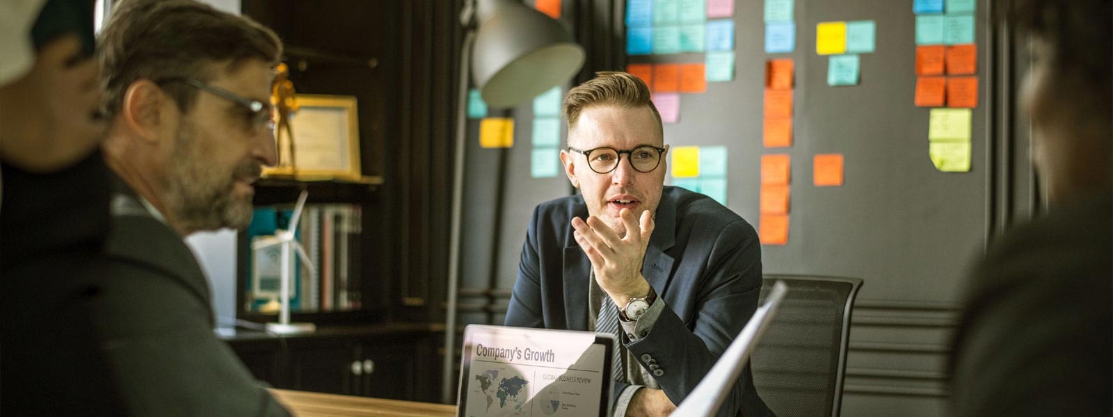 Gema Global te recuerda: